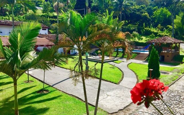 Hotel Hacienda El Caney