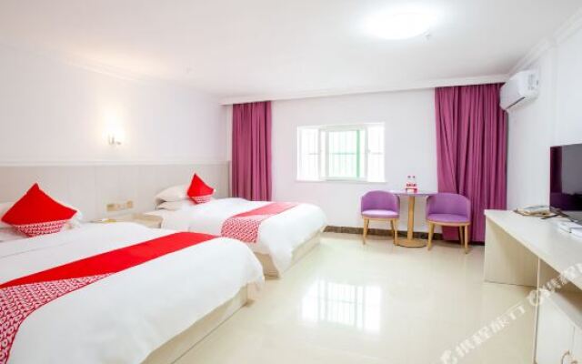 Hongfu Business Hotel