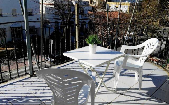 Apartamentos Turísticos Santo Rostro