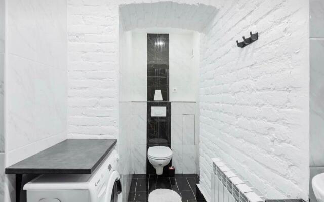 DeRent Aparts (ДеРент Апартс) на улице Декабристов 11