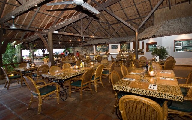 Atlantis Dive Resort Puerto Galera