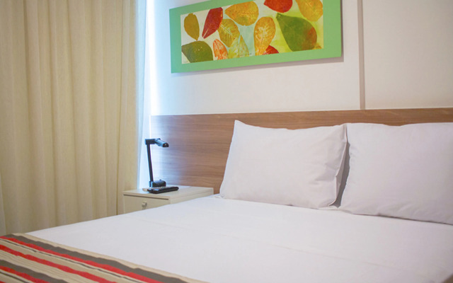 Spot Hplus Long Stay