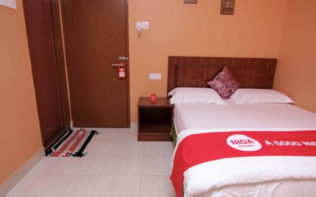 Kampar Times Inn Hotel