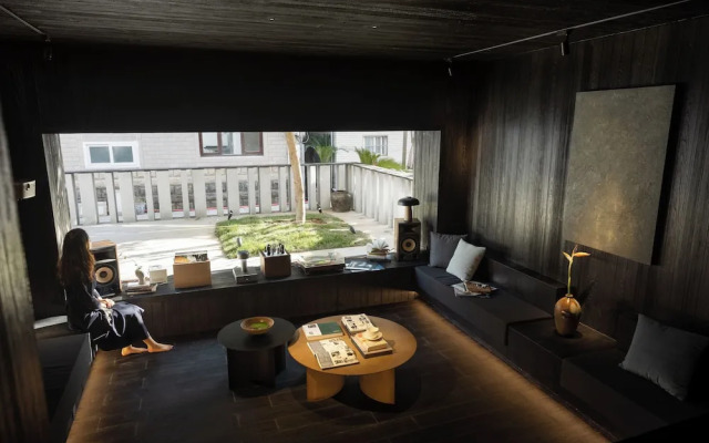 PlayHome-Seeing the Soul's Retreat