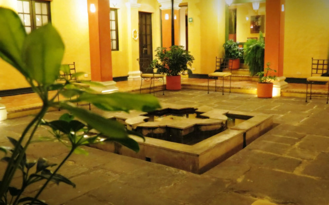 Hotel de la Opera
