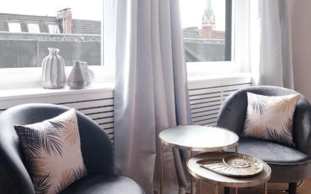 SAXX Apartments Hagen