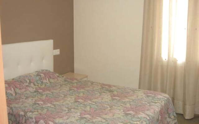 Apartamento Arroyo 3 F