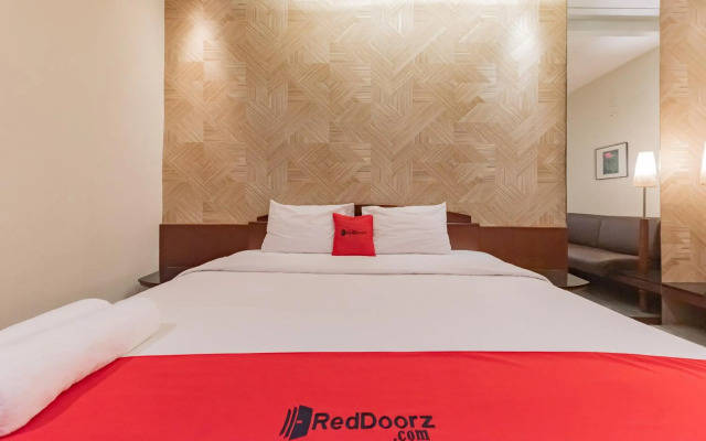 Sathorn Vista, Bangkok - Marriott Executive Apartments