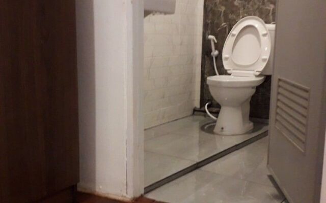 Zleepinezz Hostel