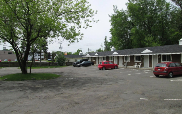 Motel Jann