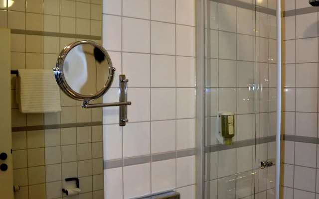 Astralis Hotel Domizil