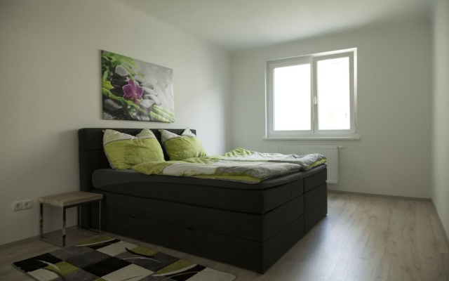 Viennaflats - Apartment Prater