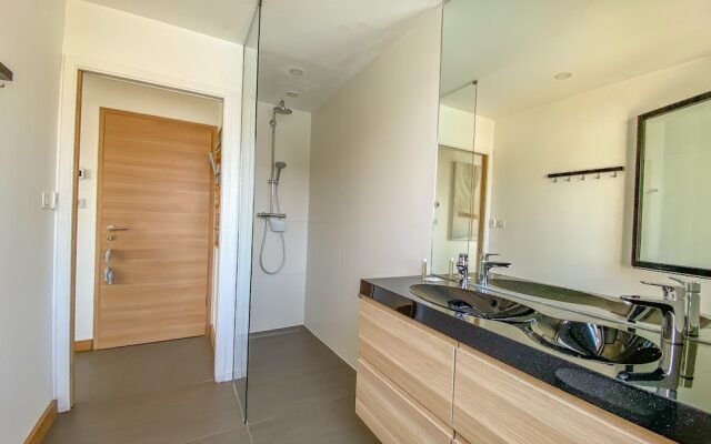 Chambres d'hôtes Vue Mer