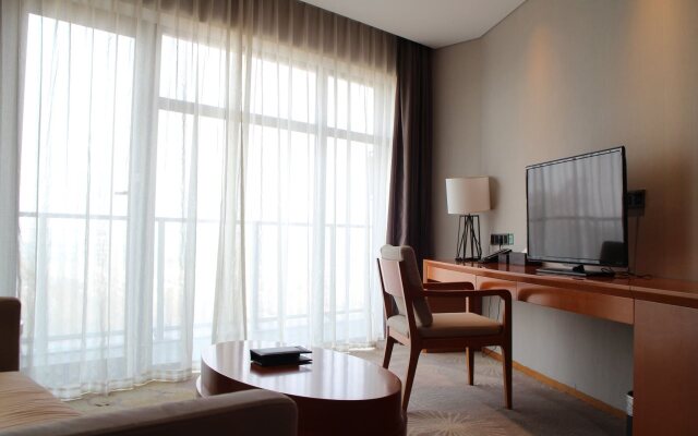 Suzhou Qingshan Conference Center