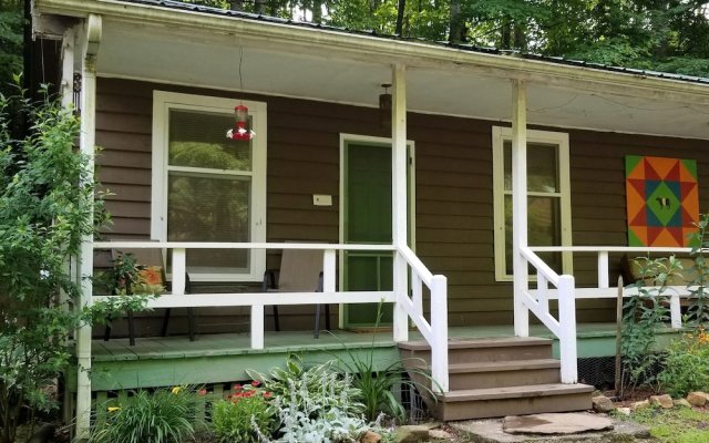 The Cabins at Healing Springs