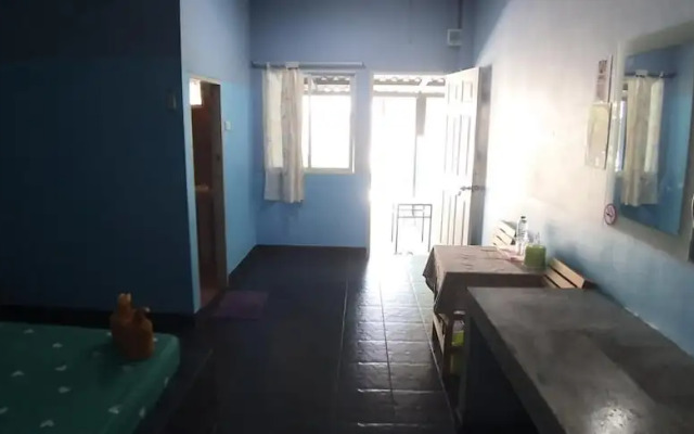 Mee Rak Resort