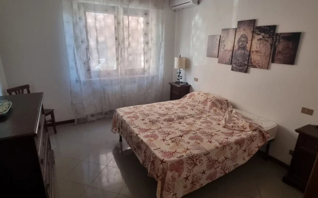 Cozy Apartment Near the Center