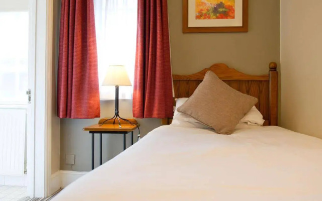 Innkeepers Lodge Exeter Clyst St George