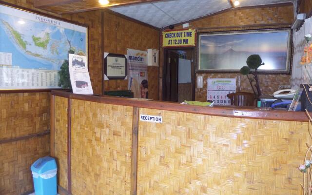 Cemara Indah Hotel