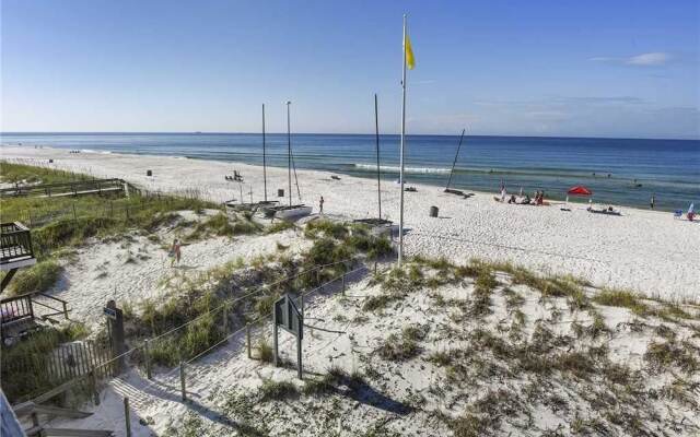 Sunswept 109 - One Bedroom Condo