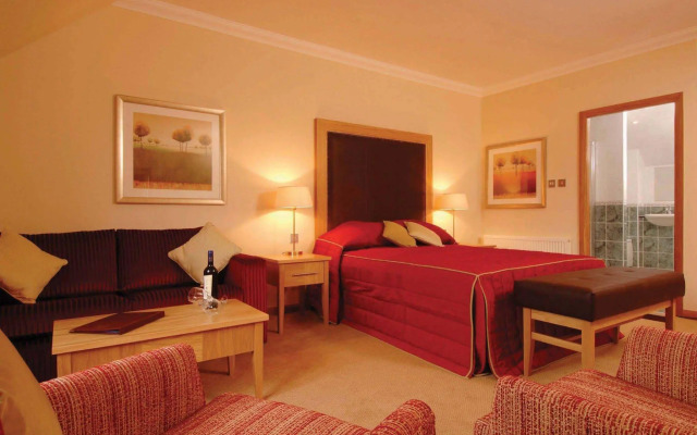 Lochardil House Hotel