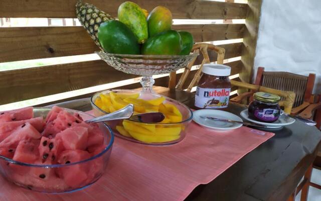 Serrazul Praia Hotel