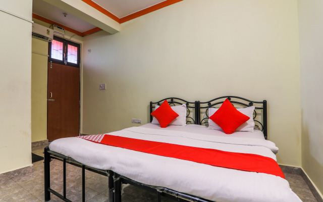 Joaquim Guest House