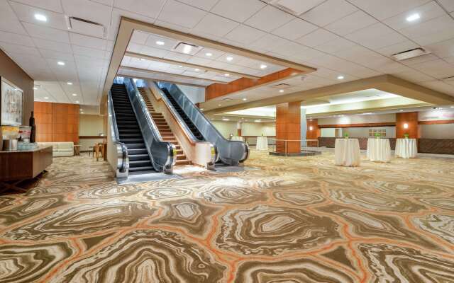 Hilton Denver City Center