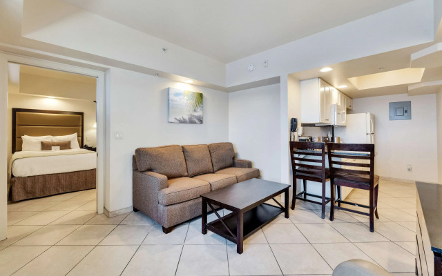 Best Western Plus Beach Resort