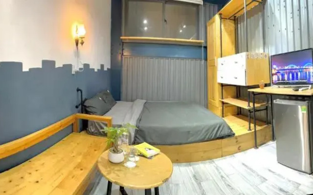 Da Nang Container House
