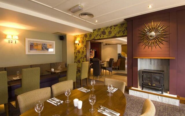 Premier Inn Manchester City Centre Deansgate Locks