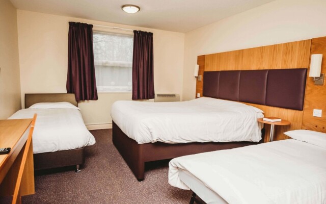 Purple Roomz Preston South