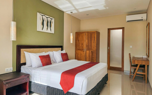 Svarna Suite Seminyak