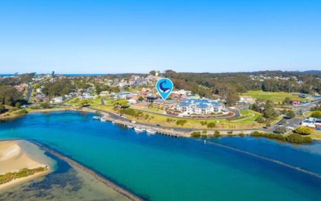 Grand Pacific 1 Unit 4