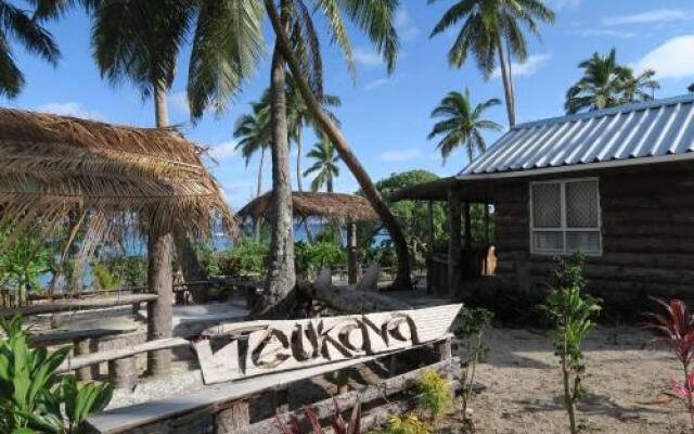 Teukava Beach Oasis