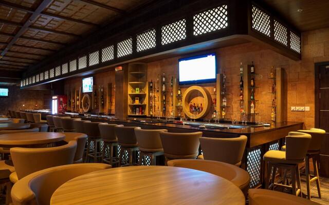 Arman Hotel Juffair Mall