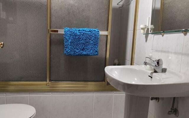 Residencial Pinar San Rafael (VuT)