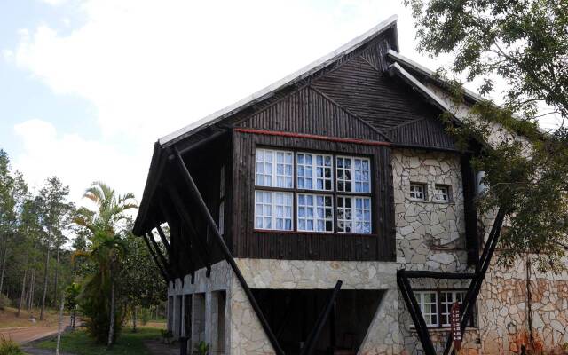 Villa Pinares De Mayari