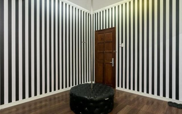 Triip Friday Hotel Phan Xich Long