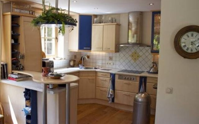 Apartment Mariette