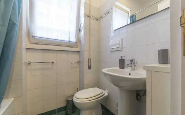 San Pietro Exclusive Panoramic Flat