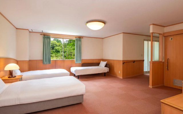 Kirishima Kokusai Hotel
