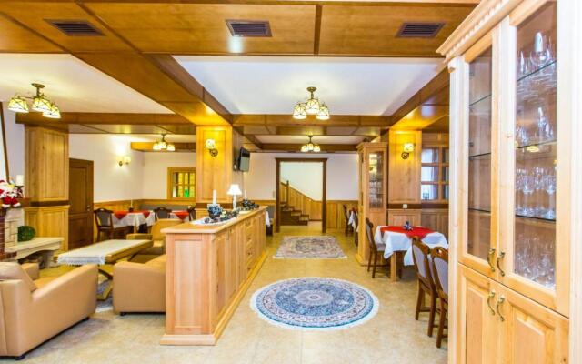 ATAVA family house