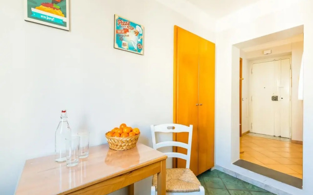 Terrazza San Paolo by Napoliapartments