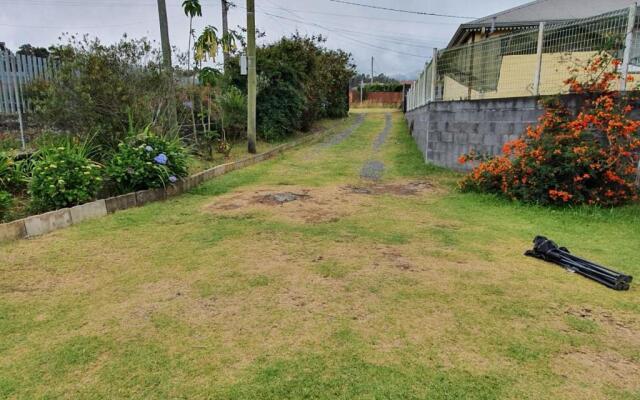 Escapade à Bois Court