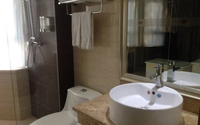 Zhejiang Hotel
