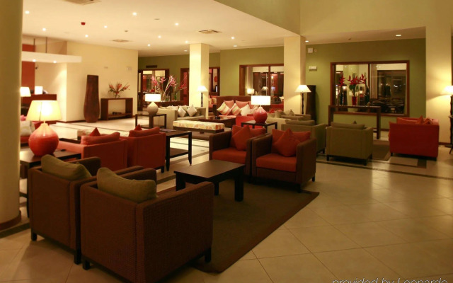 Pestana Miramar São Tomé