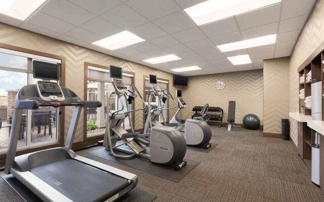 Residence Inn by Marriott San Angelo