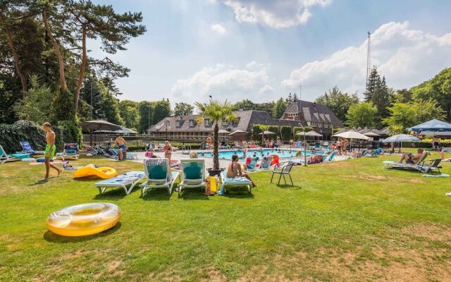TopParken – Landgoed de Scheleberg