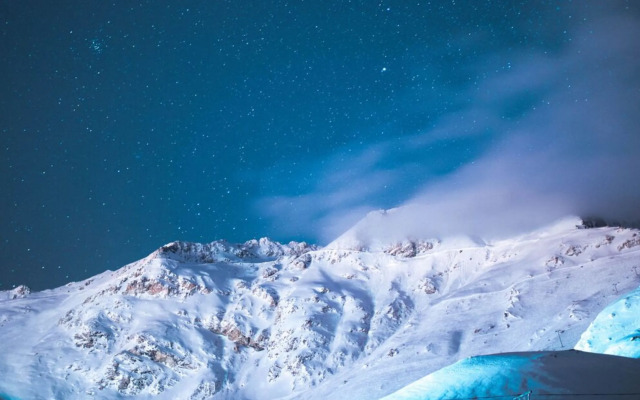 Village Igloo Les Arcs